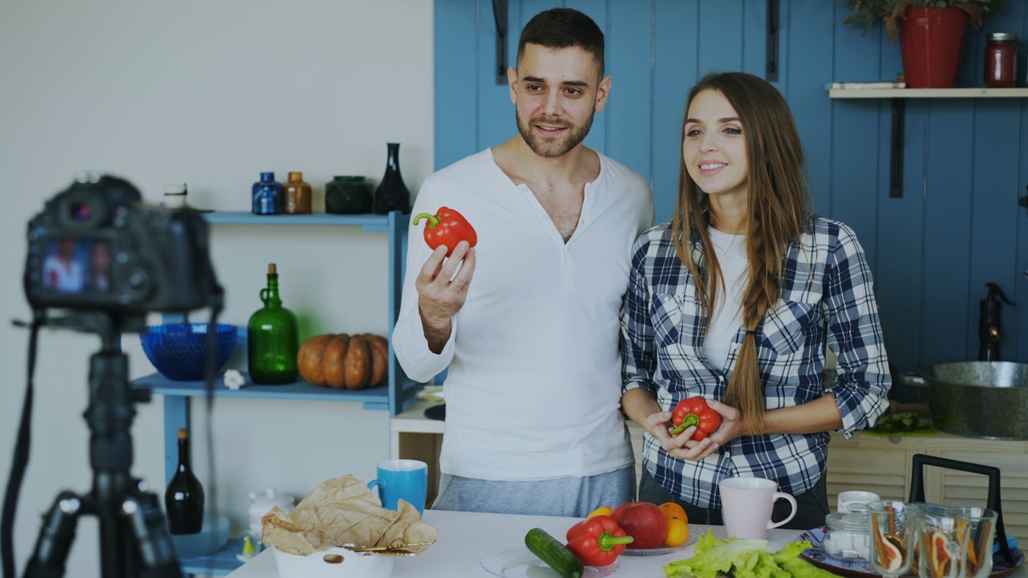 Bucce, gambi e foglie: ricette gustose con parti dimenticate